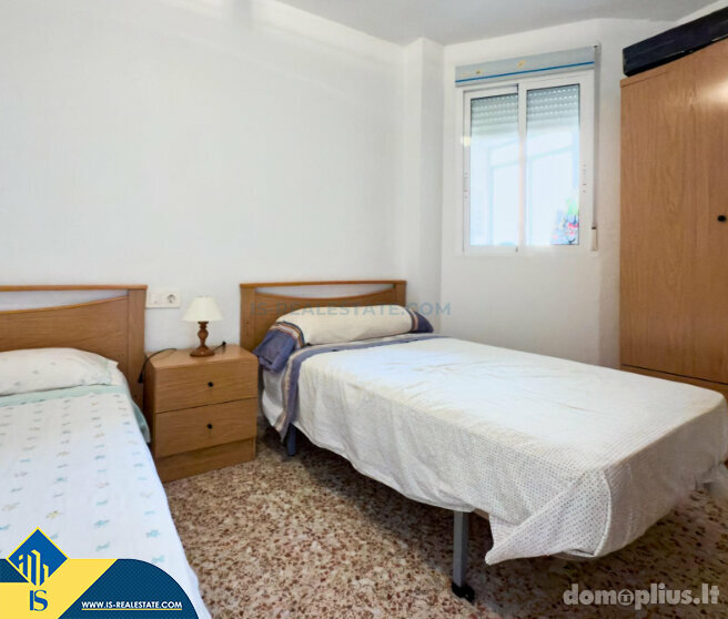 4 rooms apartment for sell Spain, Torrevieja