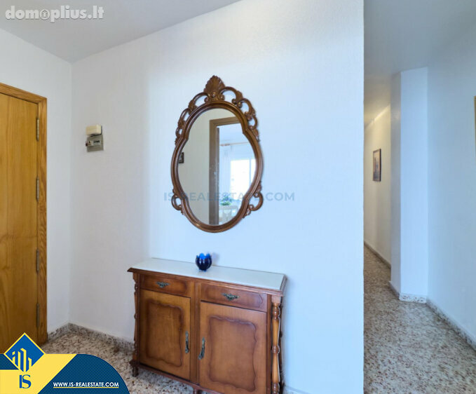 4 rooms apartment for sell Spain, Torrevieja
