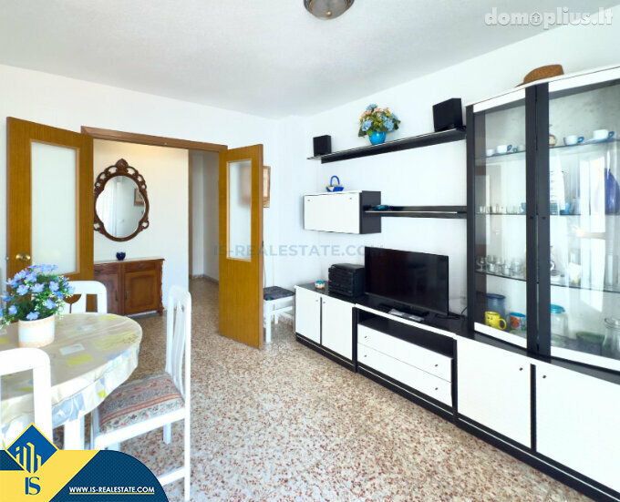 4 rooms apartment for sell Spain, Torrevieja