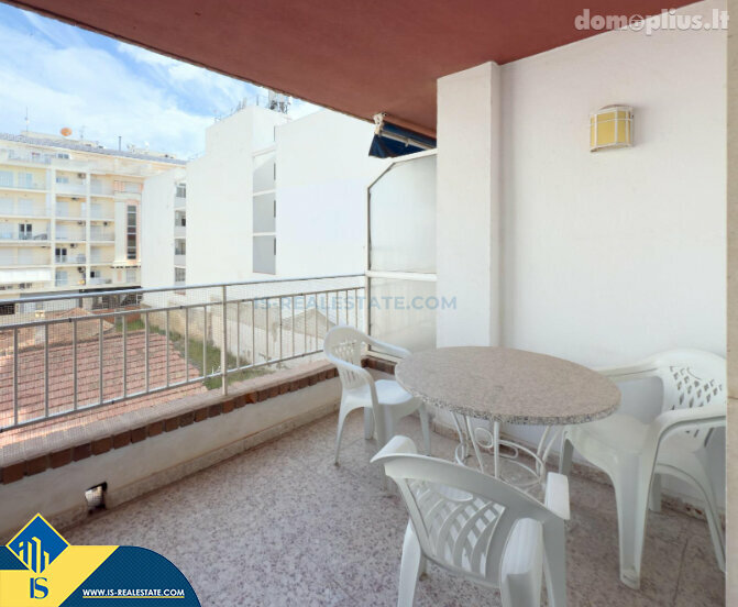 4 rooms apartment for sell Spain, Torrevieja