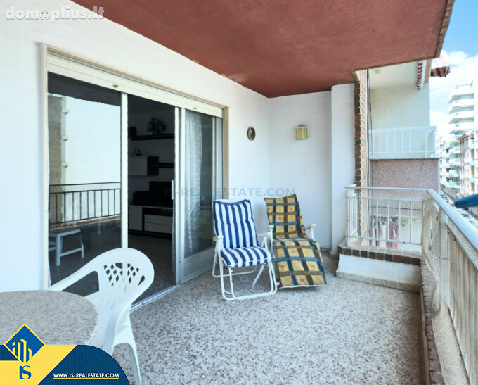 4 rooms apartment for sell Spain, Torrevieja