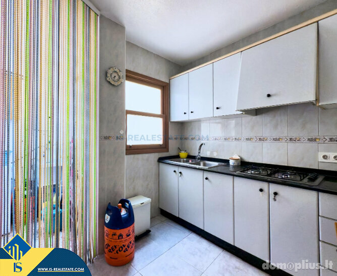 4 rooms apartment for sell Spain, Torrevieja