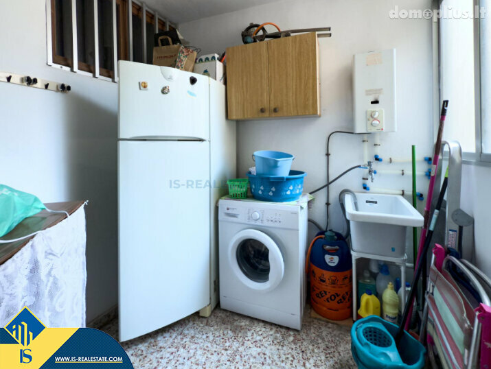 4 rooms apartment for sell Spain, Torrevieja