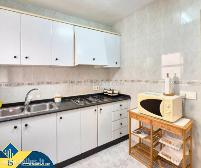4 rooms apartment for sell Spain, Torrevieja