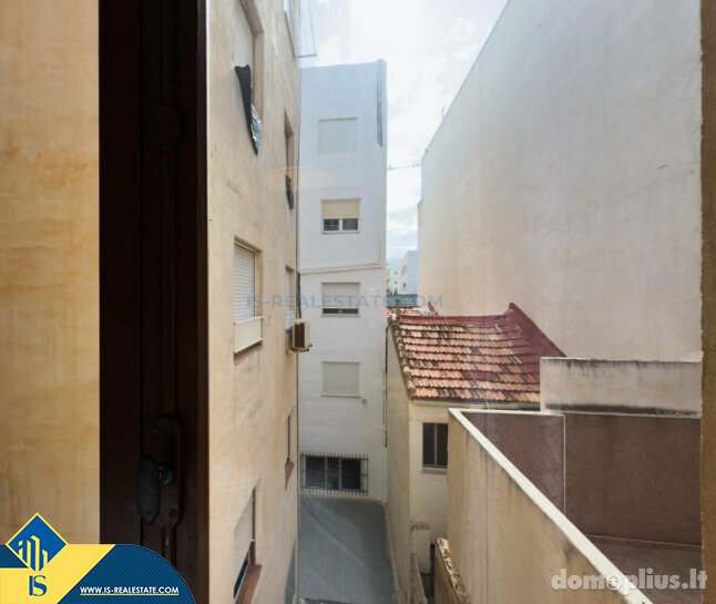 4 rooms apartment for sell Spain, Torrevieja