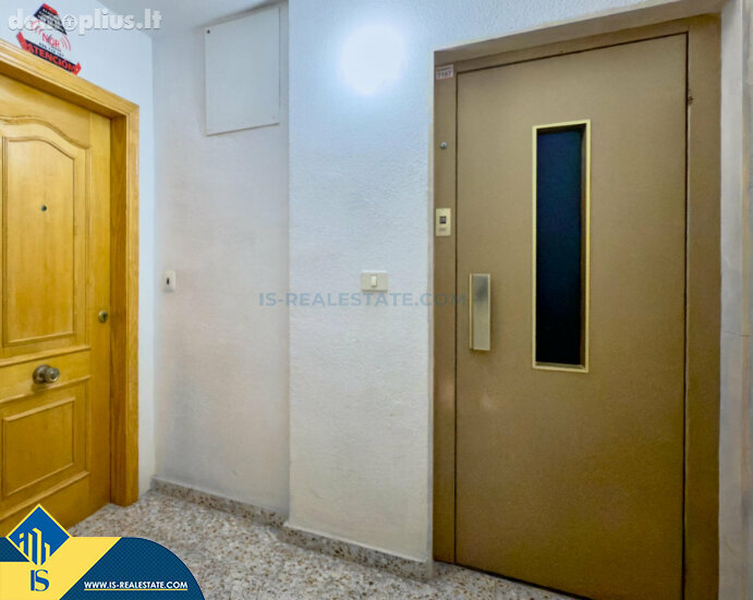 4 rooms apartment for sell Spain, Torrevieja