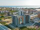 Parduodamas 2 kambarių butas Turkijoje, Alanya (4 nuotrauka)
