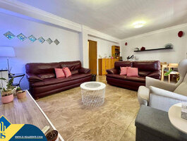 4 kambarių butas Ispanijoje, Torrevieja