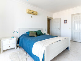 3 rooms apartment for sell Turkey, Alanya