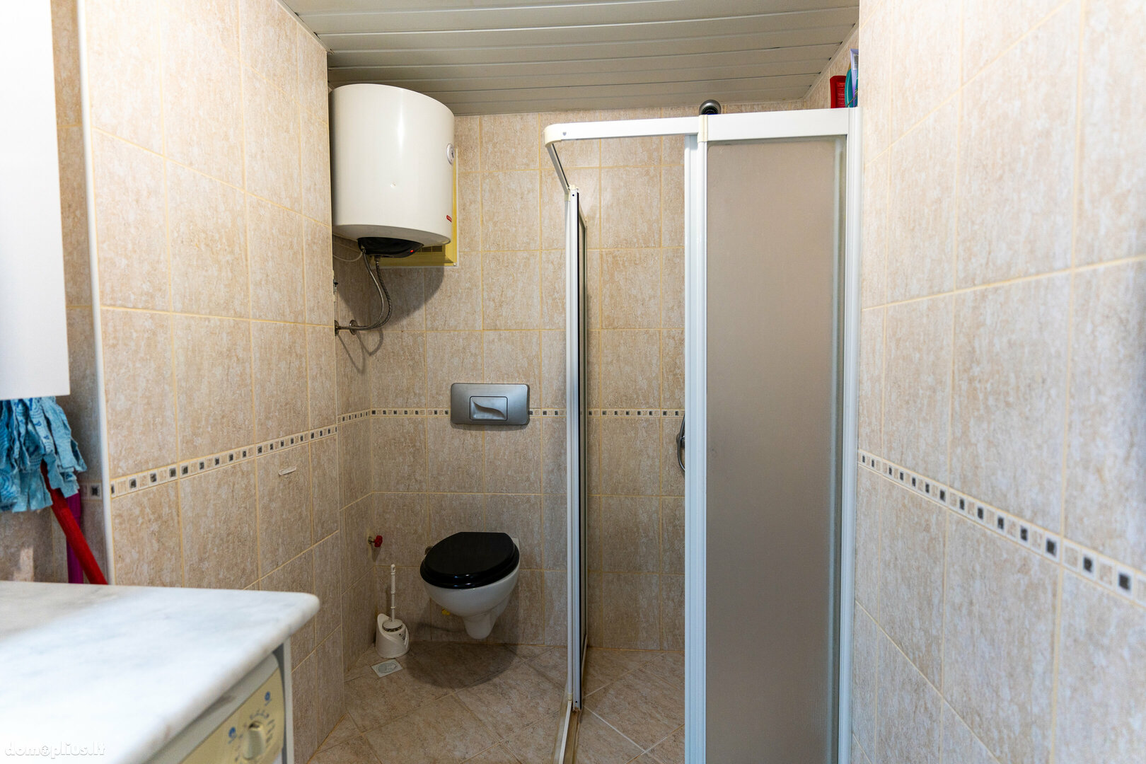 Parduodamas 3 kambarių butas Turkijoje, Alanya