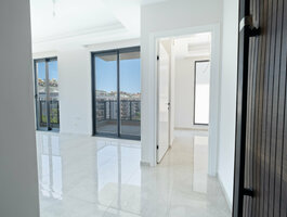 2 rooms apartment for sell Turkey, Alanya