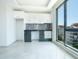 2 rooms apartment for sell Turkey, Alanya