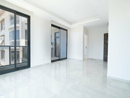 2 rooms apartment for sell Turkey, Alanya