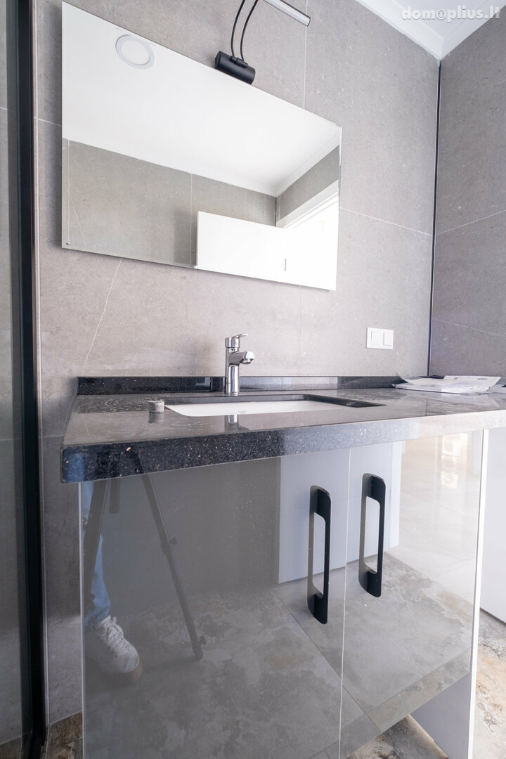 2 rooms apartment for sell Turkey, Alanya