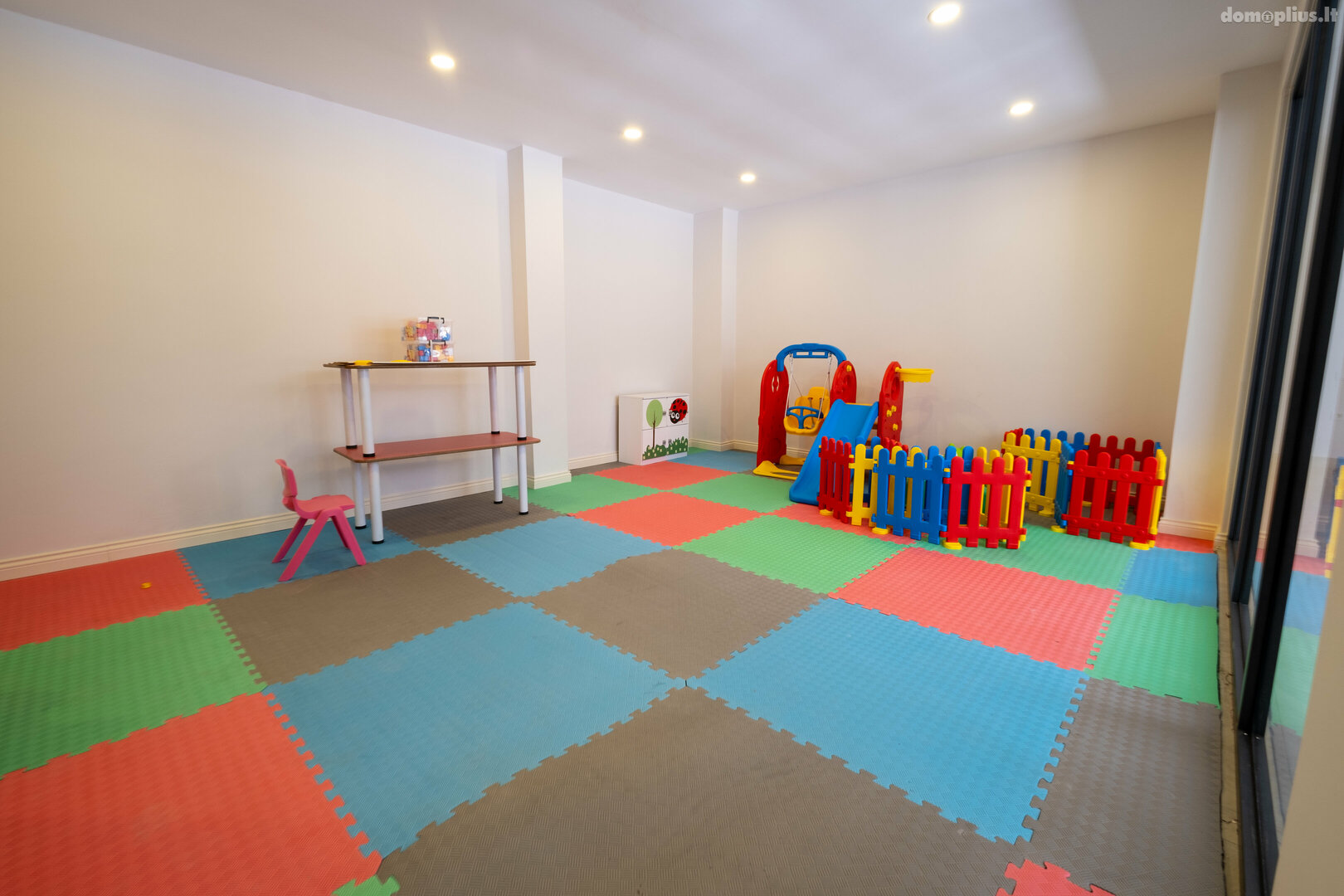 2 rooms apartment for sell Turkey, Alanya