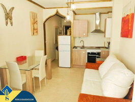 1 kambario butas Ispanijoje, Torrevieja
