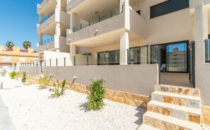 3 kambarių butas Ispanijoje, Orihuela Costa
