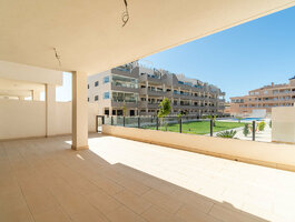Parduodamas 3 kambarių butas Ispanijoje, Orihuela Costa