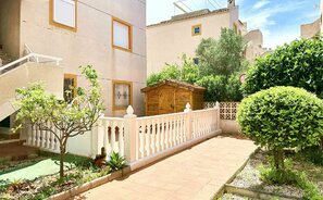 3 kambarių butas Ispanijoje, Torrevieja