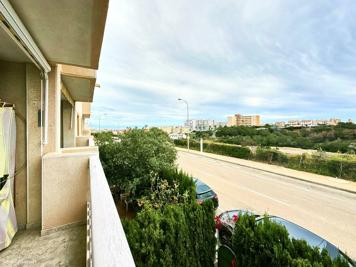 Parduodamas 3 kambarių butas Ispanijoje, Torrevieja