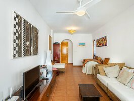 Parduodamas 4 kambarių butas Ispanijoje, Orihuela Costa