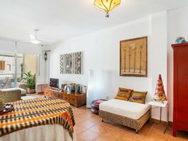 Parduodamas 4 kambarių butas Ispanijoje, Orihuela Costa