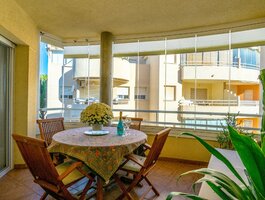 Parduodamas 4 kambarių butas Ispanijoje, Orihuela Costa