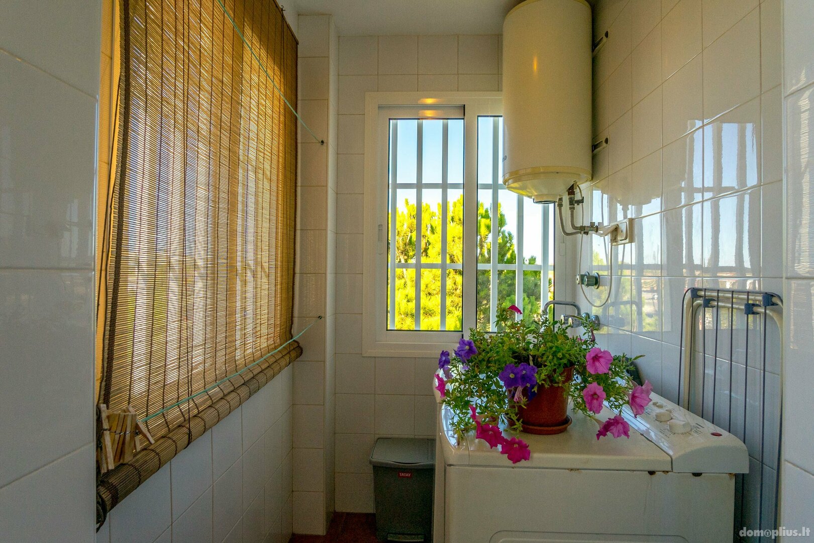 Parduodamas 4 kambarių butas Ispanijoje, Orihuela Costa