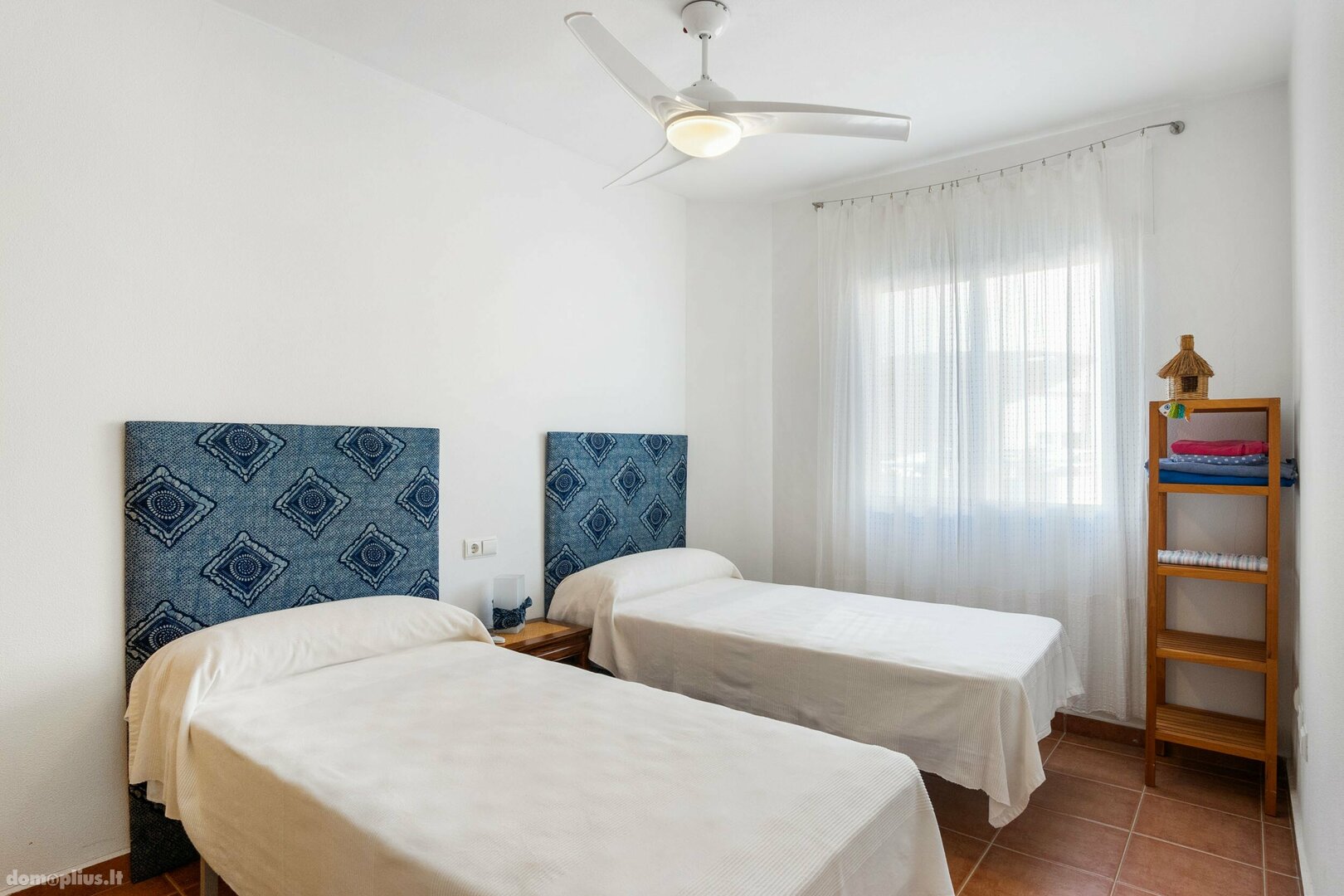 Parduodamas 4 kambarių butas Ispanijoje, Orihuela Costa