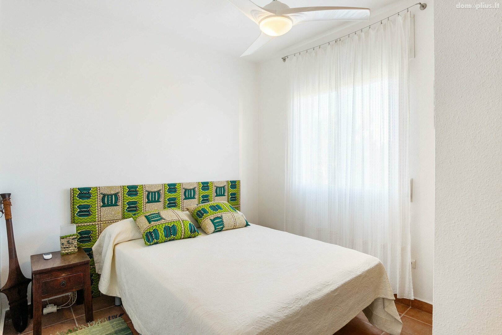 Parduodamas 4 kambarių butas Ispanijoje, Orihuela Costa