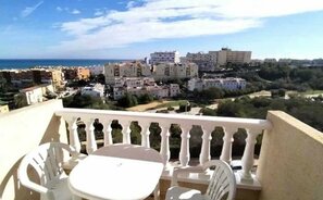 3 kambarių butas Ispanijoje, Torrevieja