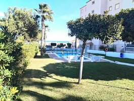Parduodamas 3 kambarių butas Ispanijoje, Torrevieja