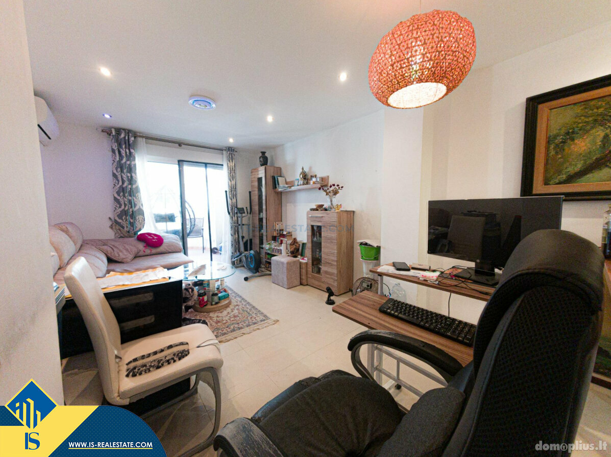 3 rooms apartment for sell Spain, Torrevieja