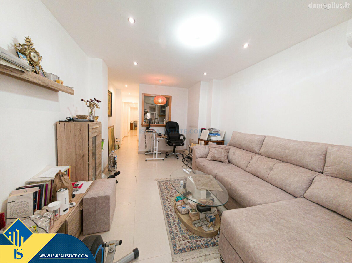3 rooms apartment for sell Spain, Torrevieja