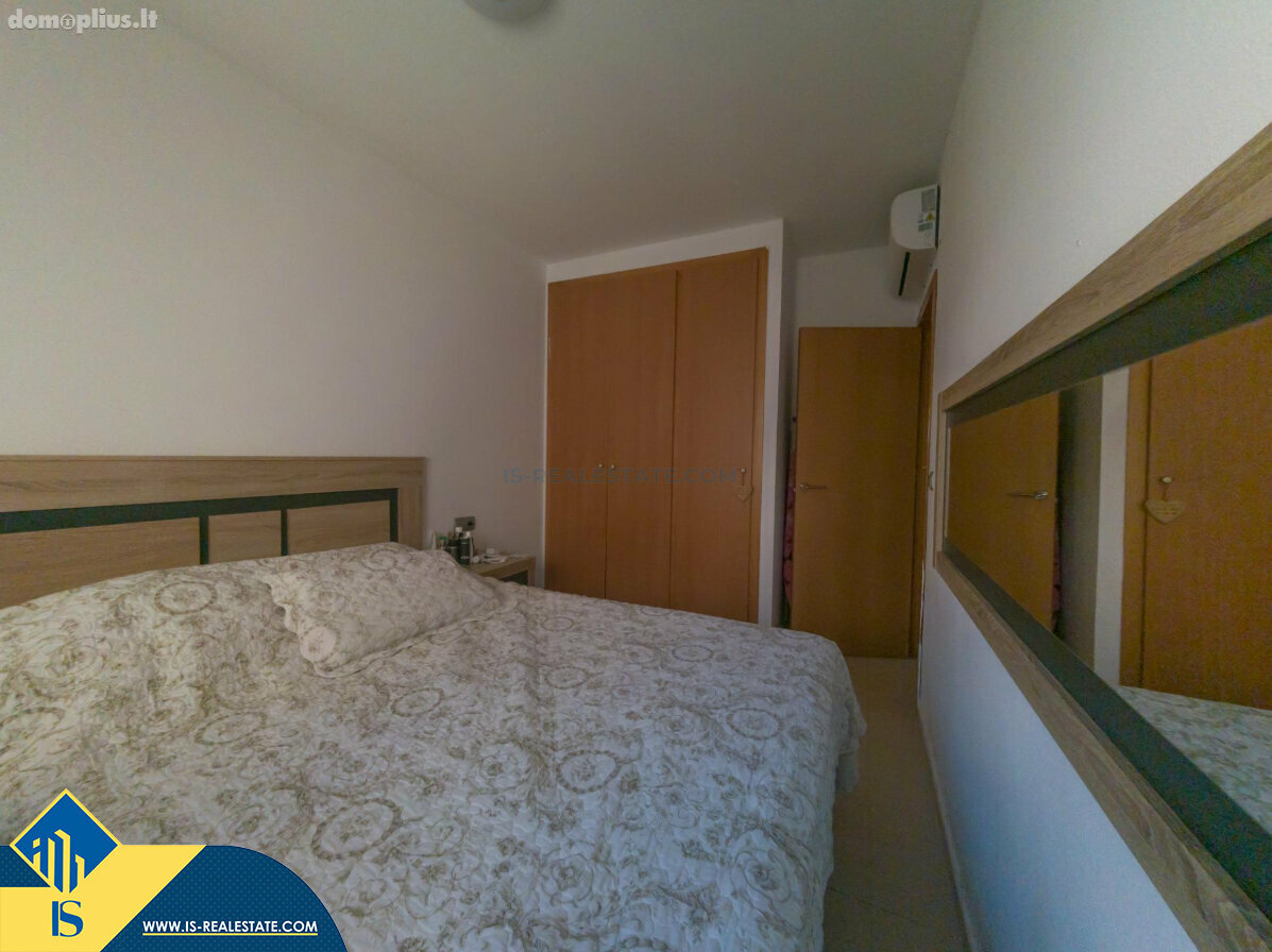 3 rooms apartment for sell Spain, Torrevieja