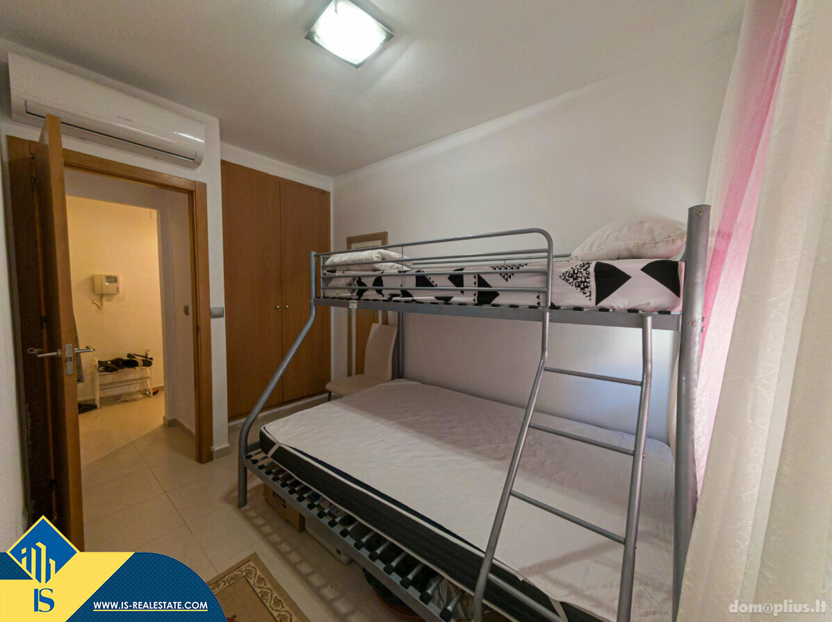 3 rooms apartment for sell Spain, Torrevieja