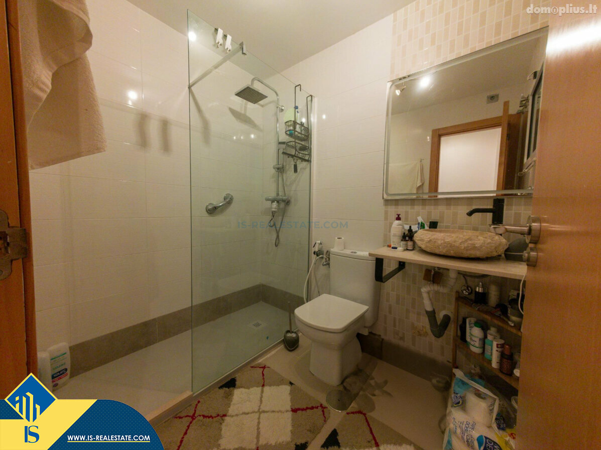 3 rooms apartment for sell Spain, Torrevieja