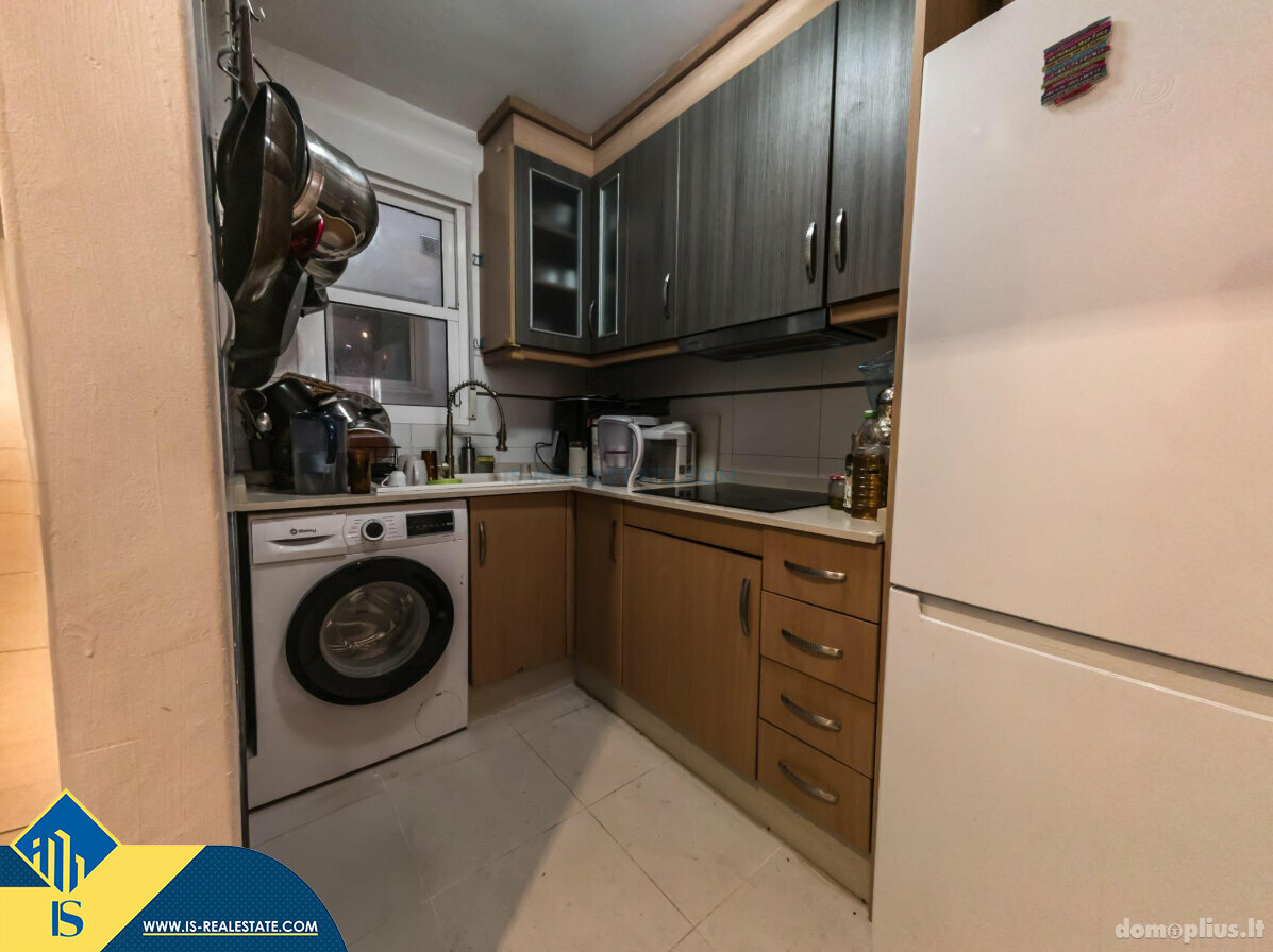 3 rooms apartment for sell Spain, Torrevieja