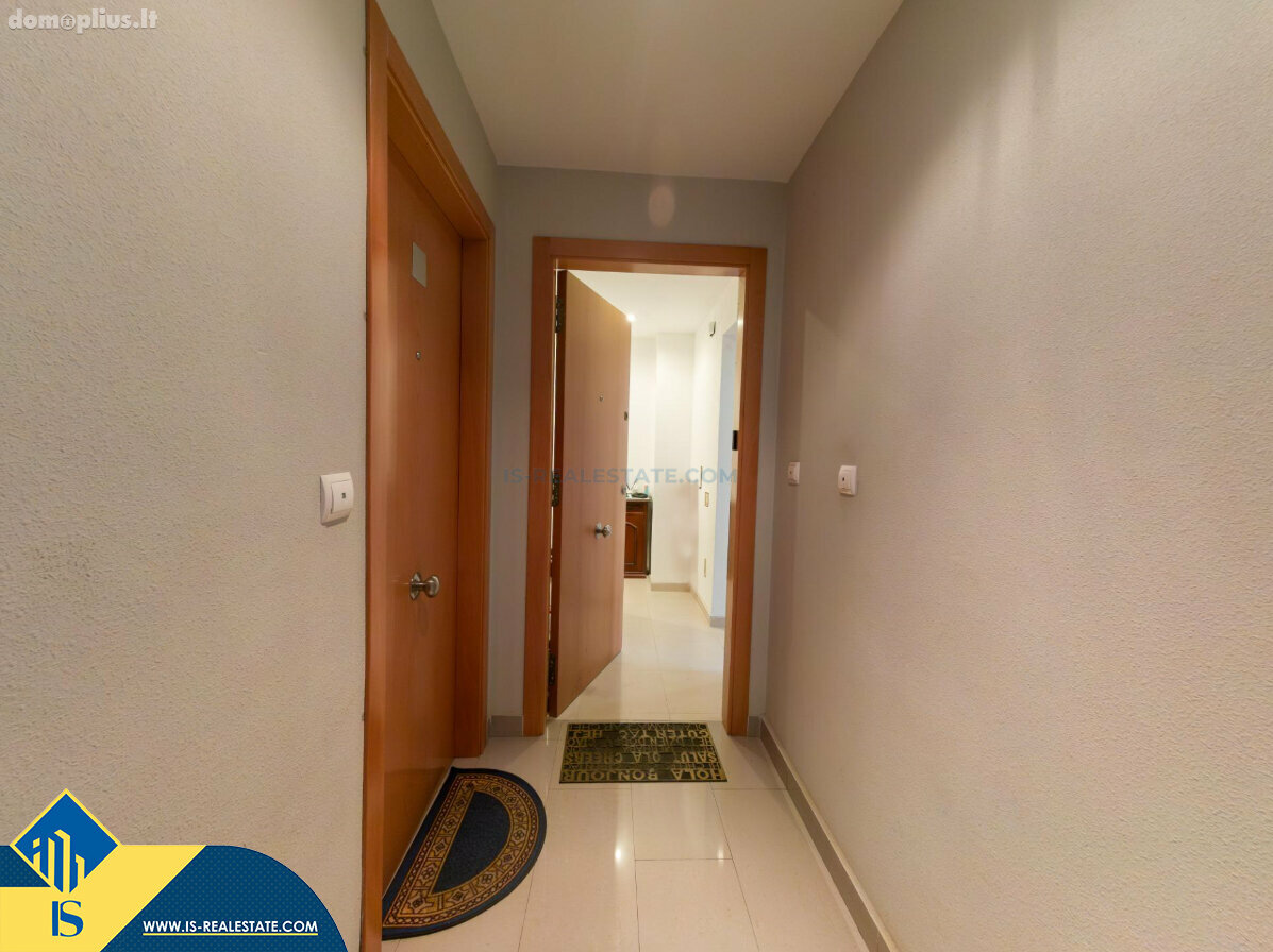 3 rooms apartment for sell Spain, Torrevieja