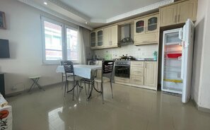 3 kambarių butas Turkijoje, Alanya