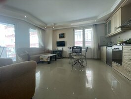 Parduodamas 3 kambarių butas Turkijoje, Alanya