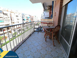 Parduodamas 3 kambarių butas Ispanijoje, Torrevieja