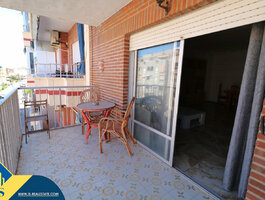 Parduodamas 3 kambarių butas Ispanijoje, Torrevieja