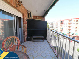 Parduodamas 3 kambarių butas Ispanijoje, Torrevieja