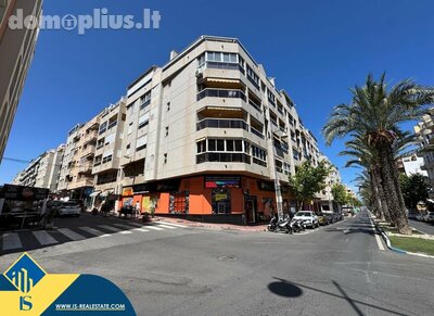 Продается 3 комнатная квартира Испания, Torrevieja