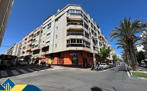 3 kambarių butas Ispanijoje, Torrevieja