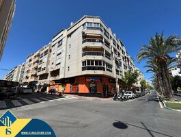 3 kambarių butas Ispanijoje, Torrevieja