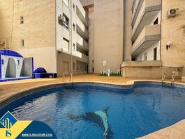 Parduodamas 3 kambarių butas Ispanijoje, Torrevieja
