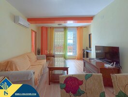 2 kambarių butas Ispanijoje, Torrevieja