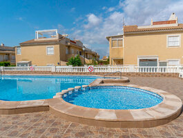 Parduodamas 3 kambarių butas Ispanijoje, Torrevieja